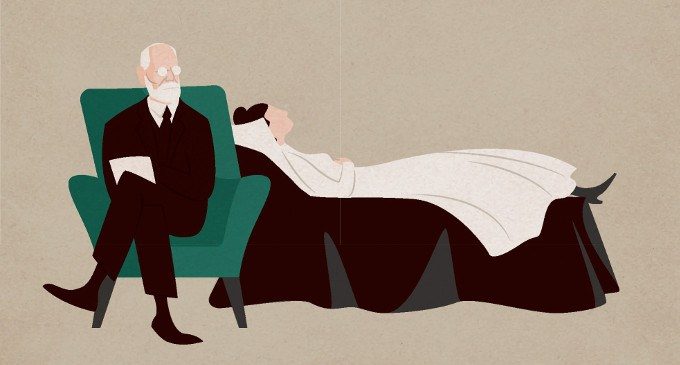 Psicoterapia dinamica