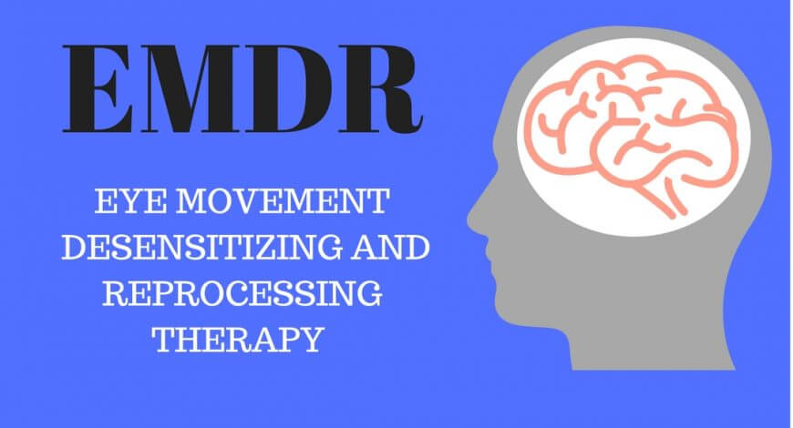 Terapia EMDR