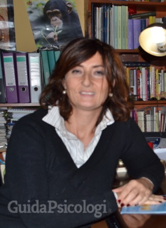 Dr.ssa Stefania Samek Lodovici